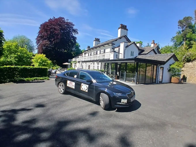 ABC Rural Taxis popular journeys are to the Lake District from Oxenholme Railway Station 